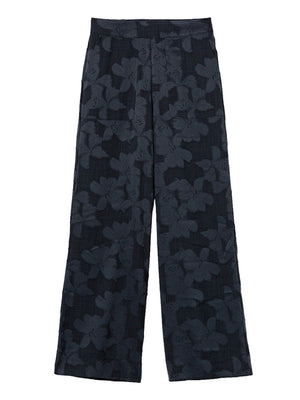 TIFFOSI Pantalone Tiffosi Opera - Blu