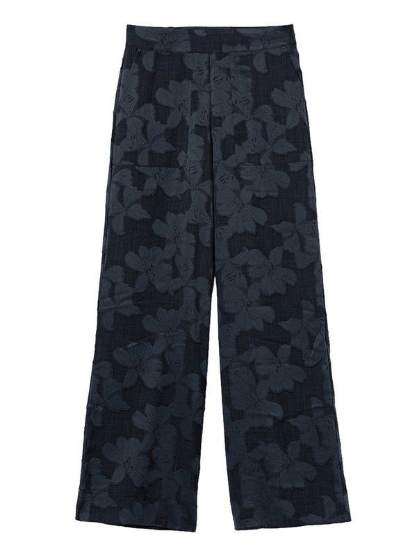 TIFFOSI Pantalone Tiffosi Opera - Blu