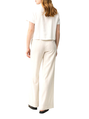 TIFFOSI Camicia Tiffosi Lisma - Bianco