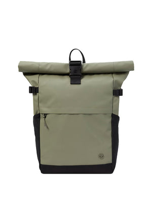 Timberland Zaino Timberland Weather Ready - Nero/Verde