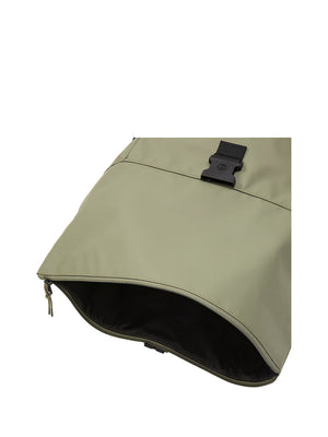 Timberland Zaino Timberland Weather Ready - Nero/Verde
