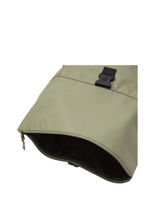 Timberland Zaino Timberland Weather Ready - Nero/Verde