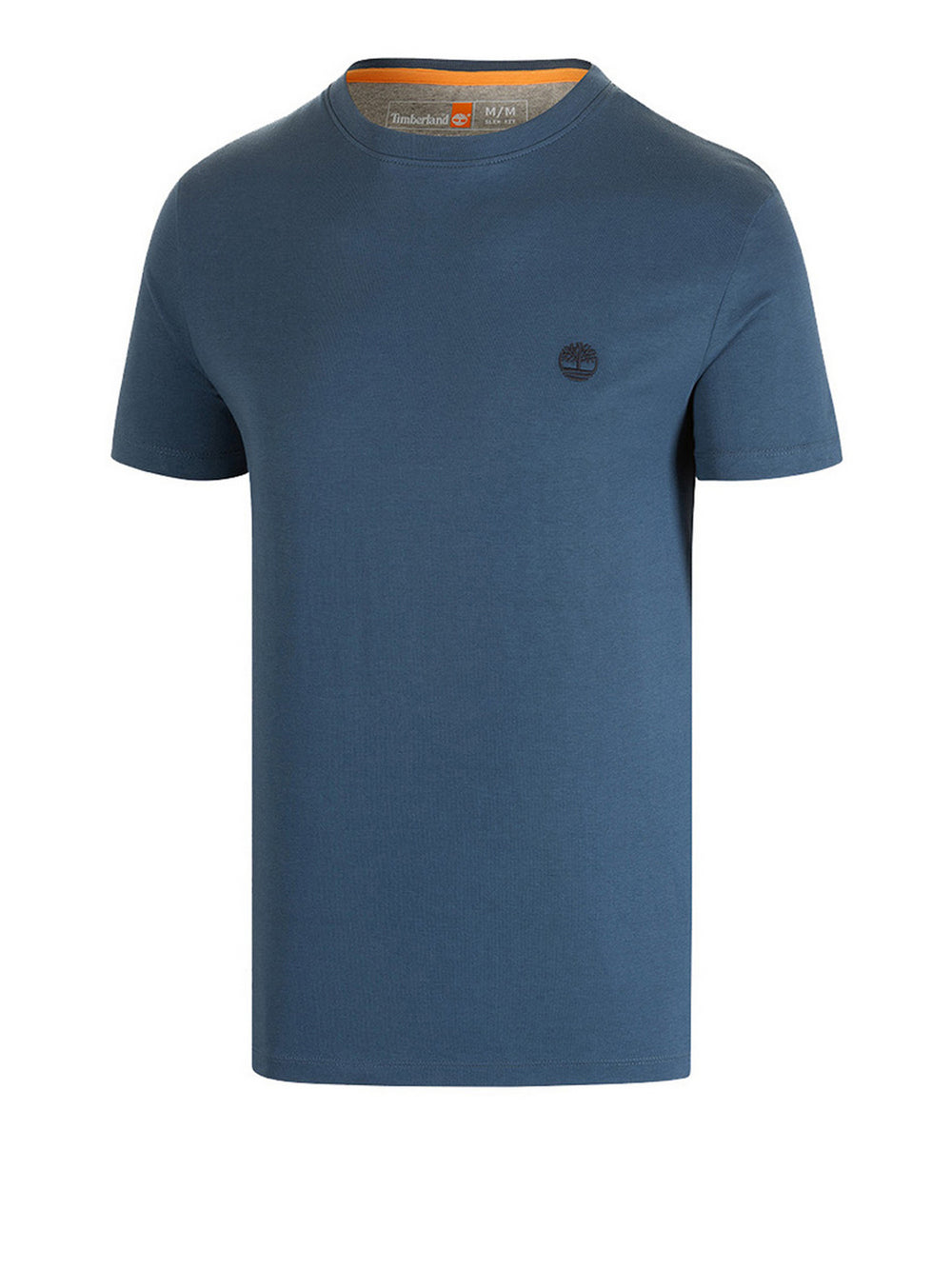 Timberland T-Shirt Timberland Dunstan River - Denim