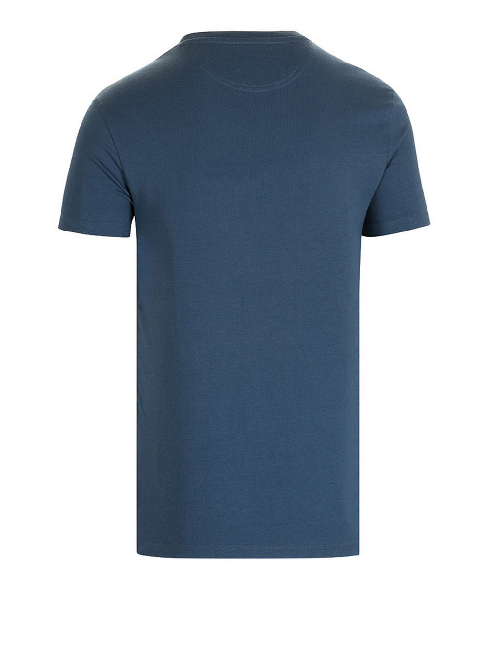 Timberland T-Shirt Timberland Dunstan River - Denim