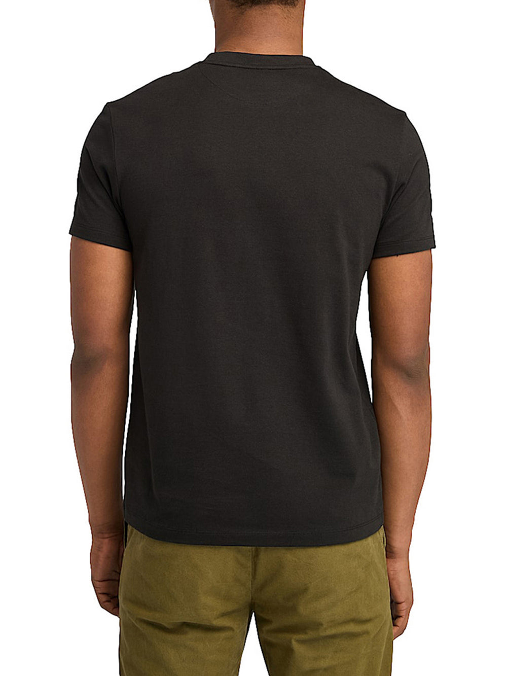 LACOSTE T-Shirt Tee - Blu