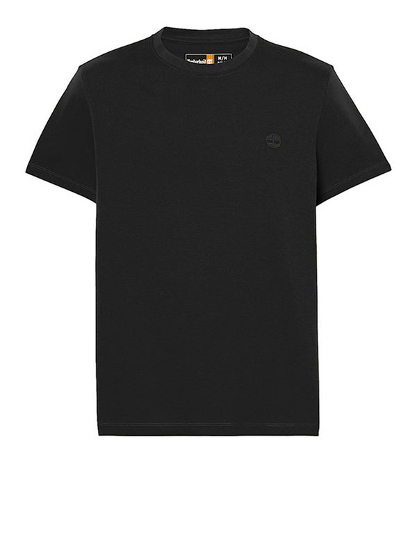LACOSTE T-Shirt Tee - Blu