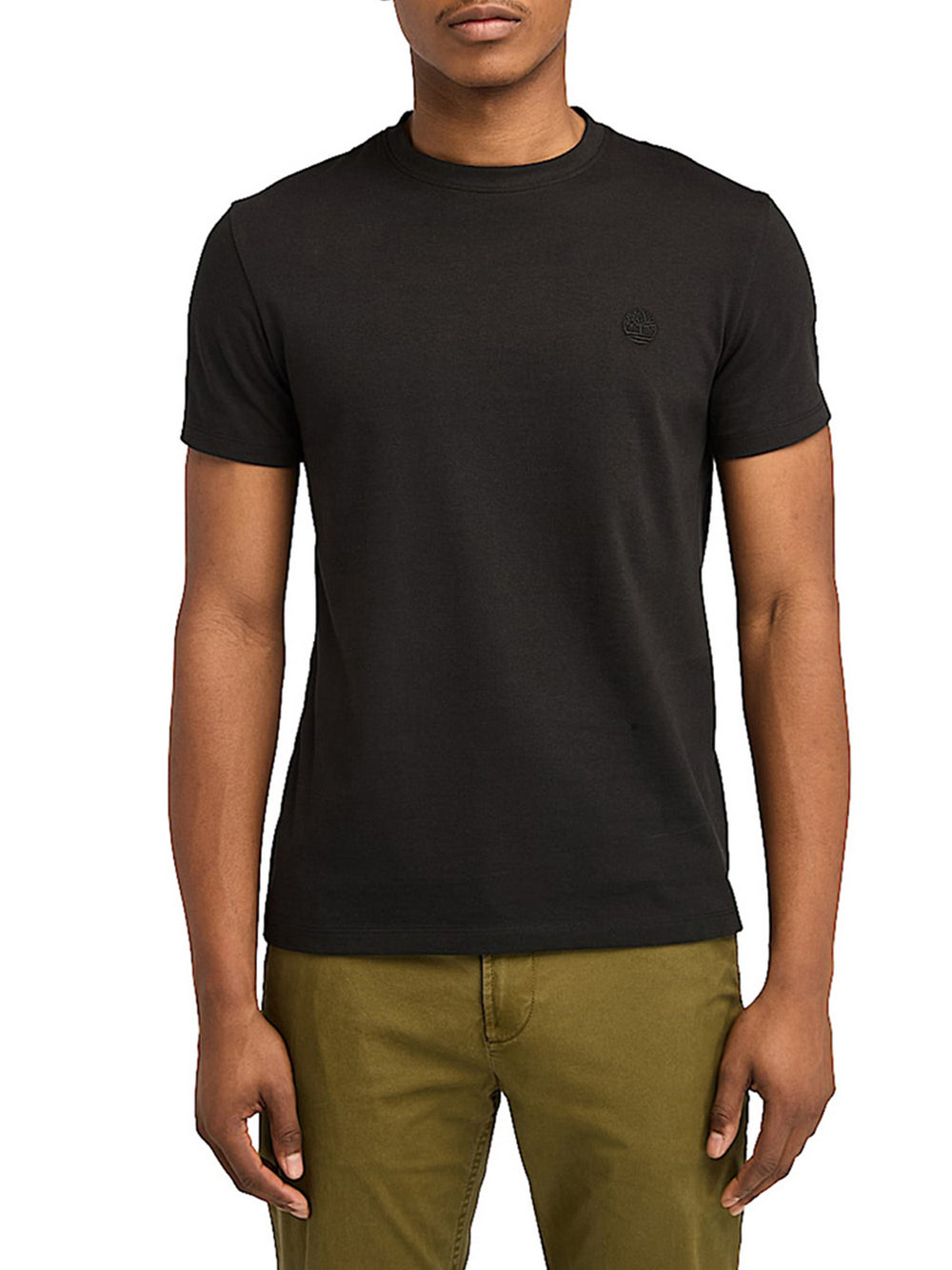LACOSTE T-Shirt Tee - Blu