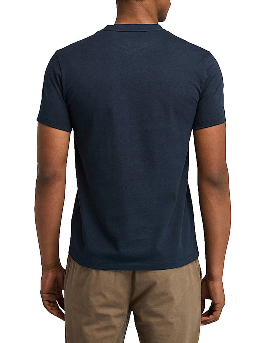 Timberland T-Shirt Uomo - Blu