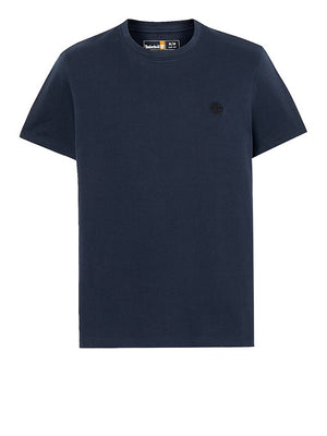 Timberland T-Shirt Uomo - Blu
