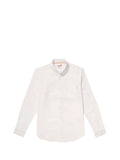 TIMBERLAND Camicia Timberland Oxford Gale River - Bianco