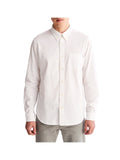 TIMBERLAND Camicia Timberland Oxford Gale River - Bianco