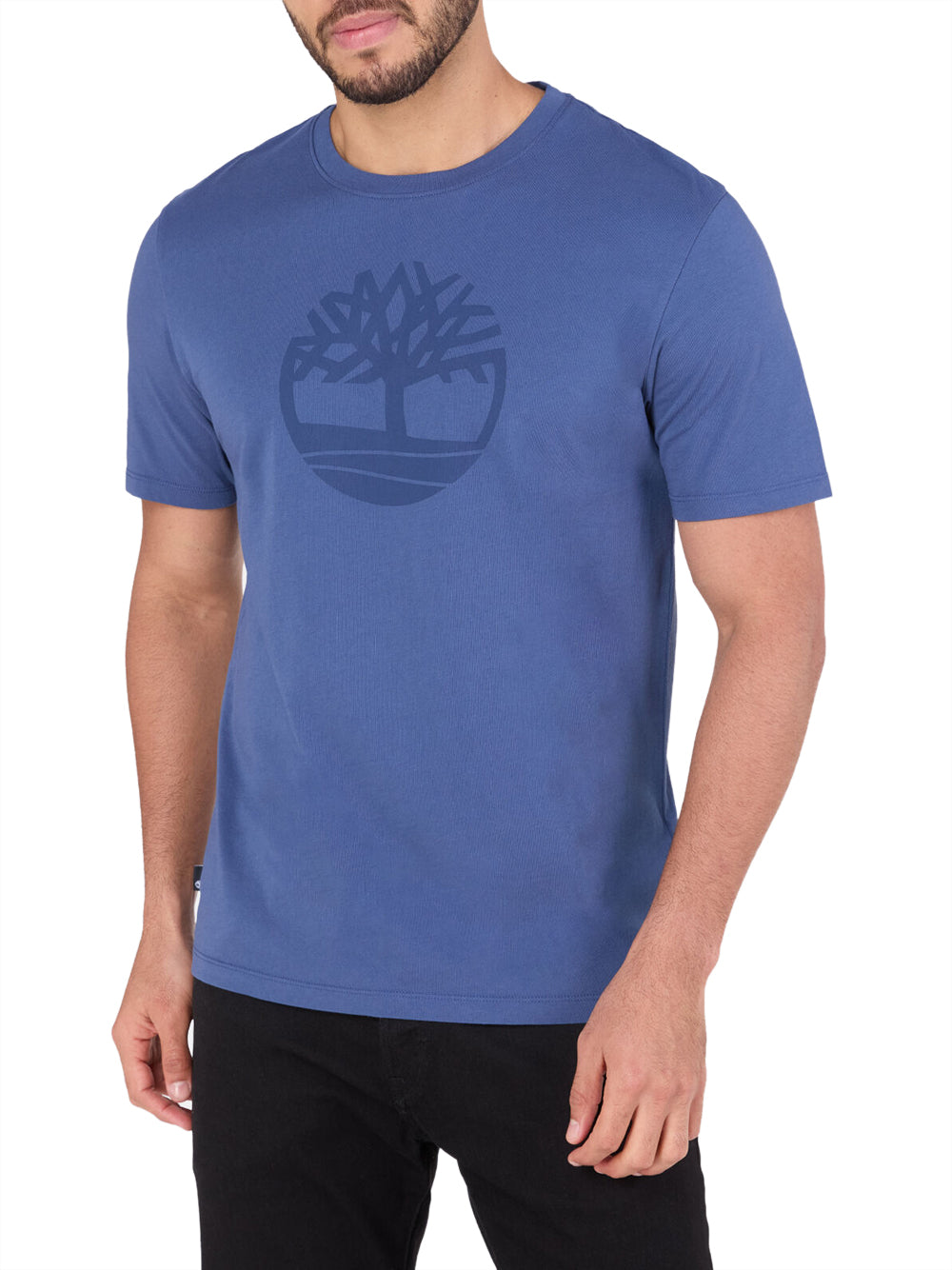 TIMBERLAND T-Shirt Timberland Kennebec River Tree - Oceano