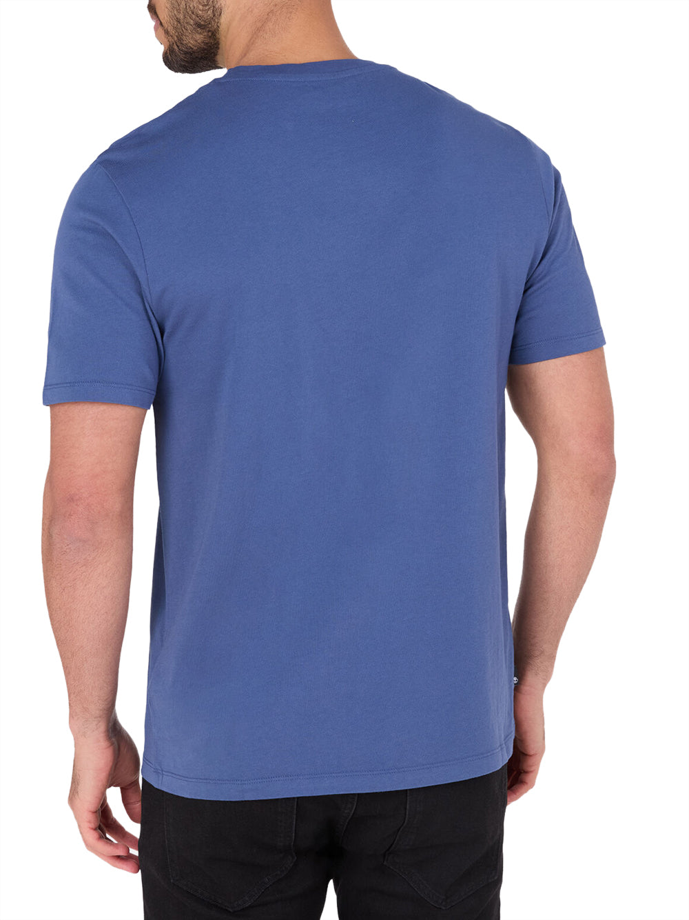 TIMBERLAND T-Shirt Timberland Kennebec River Tree - Oceano