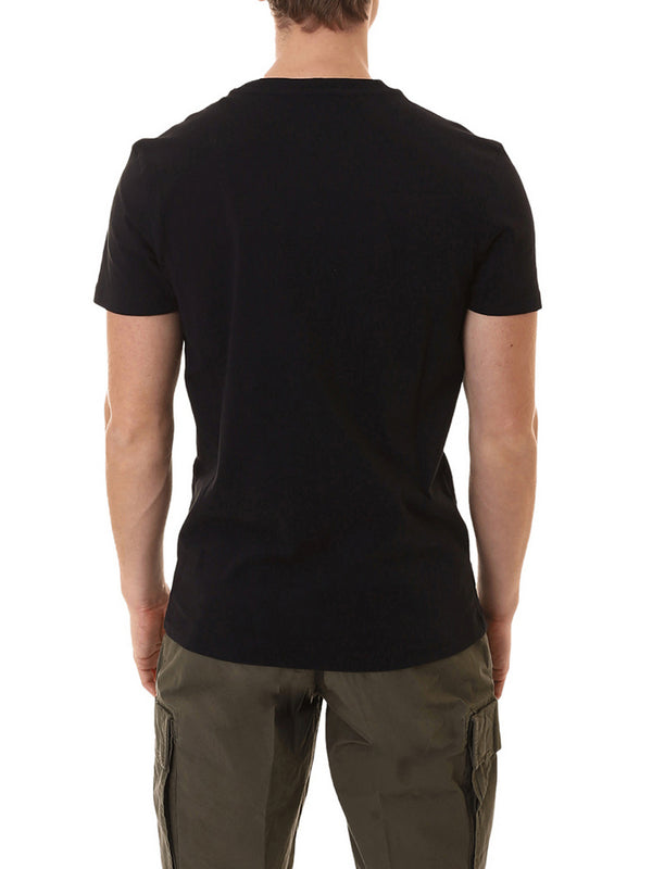 Timberland T-Shirt Timberland Dunstan River - Nero