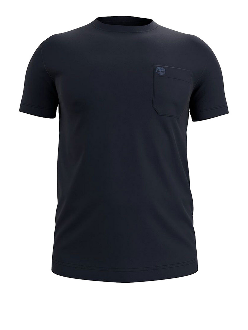 Timberland T-Shirt Timberland Dunstan River - Blu