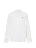 TIMBERLAND Camicia Uomo - Bianco