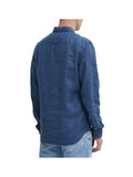 TIMBERLAND Camicia Uomo - Blu