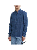 TIMBERLAND Camicia Uomo - Blu