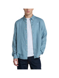 TIMBERLAND Camicia Timberland Mill Brook - Azzurro