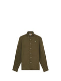 TIMBERLAND Camicia Uomo - Verde