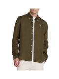 TIMBERLAND Camicia Uomo - Verde