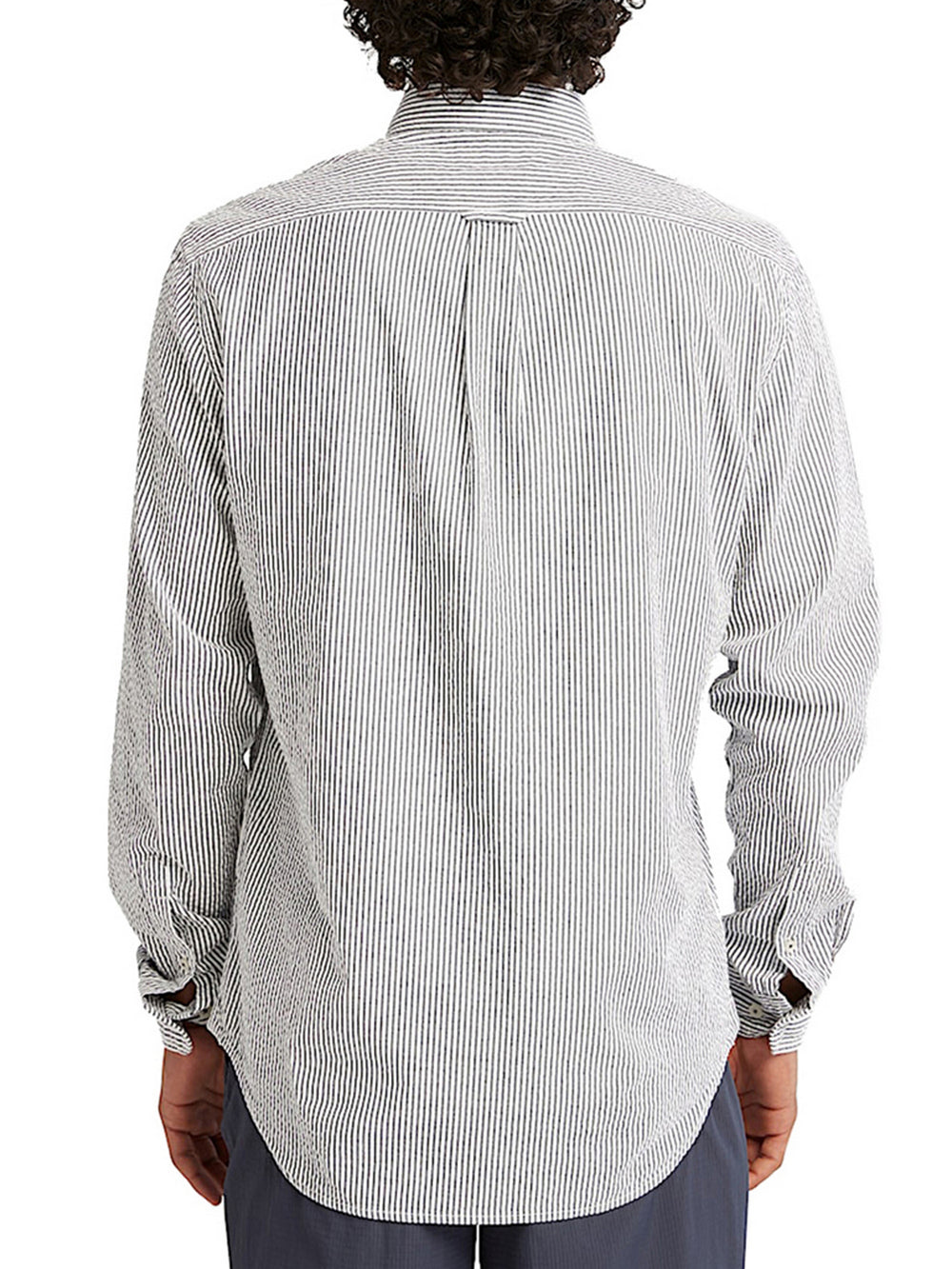 Timberland Camicia Uomo - Blu