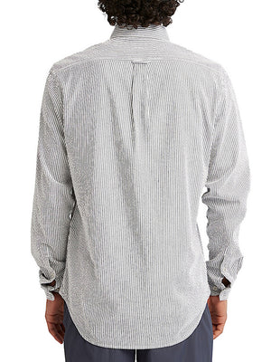 Timberland Camicia Uomo - Blu