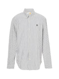 TIMBERLAND Camicia Uomo - Blu