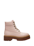TIMBERLAND Anfibio Timberland Con Plateau Stone Street 6-Inch - Rosa