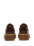 TIMBERLAND Mocassino Timberland Stone Street - Marrone