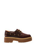TIMBERLAND Mocassino Timberland Stone Street - Marrone