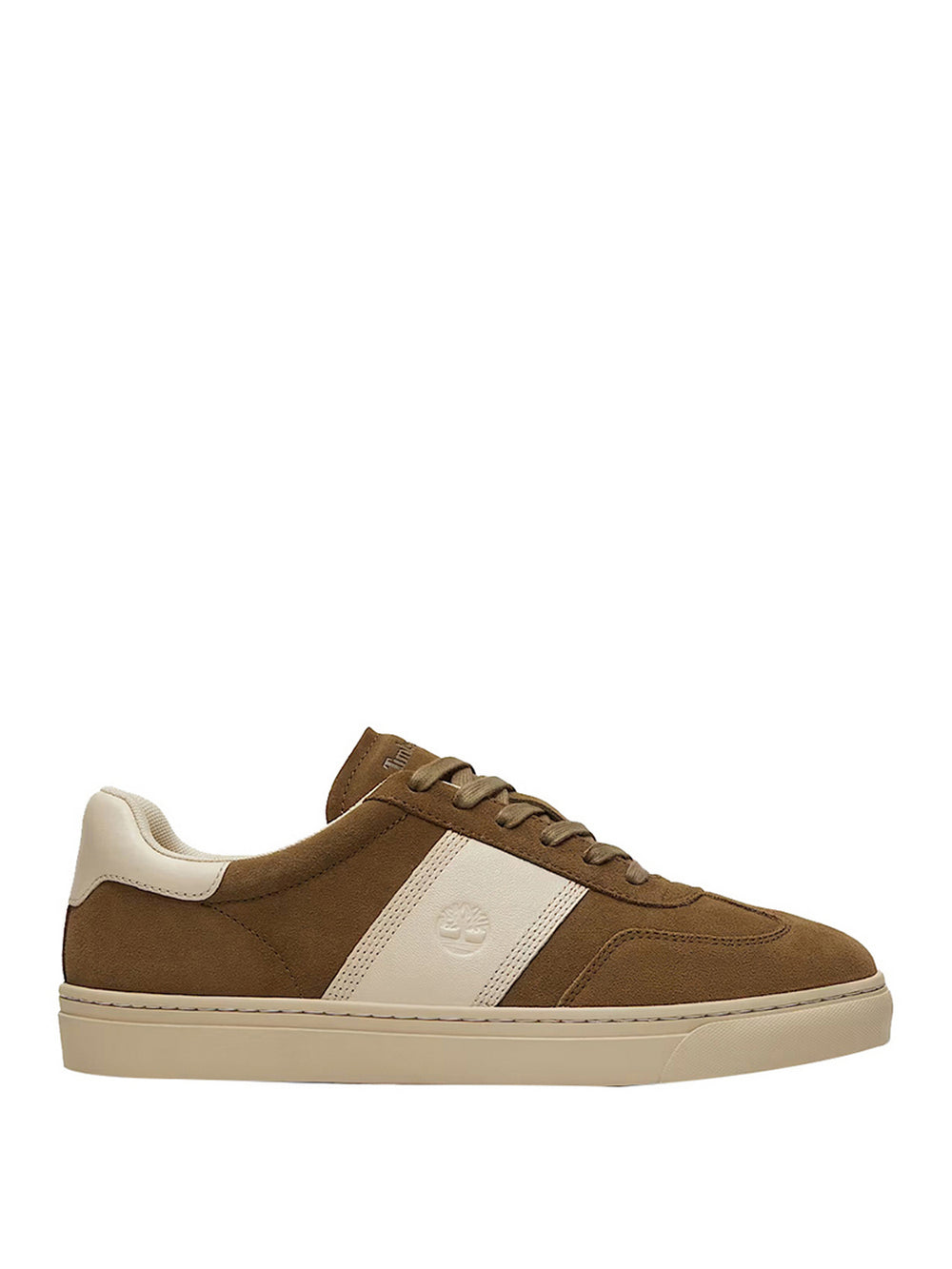 Timberland Sneakers Timberland Lisbon Street - Verde/Beige