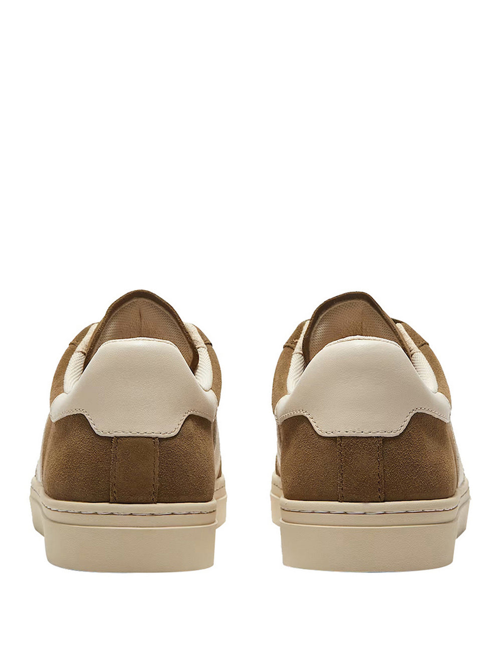 Timberland Sneakers Timberland Lisbon Street - Verde/Beige