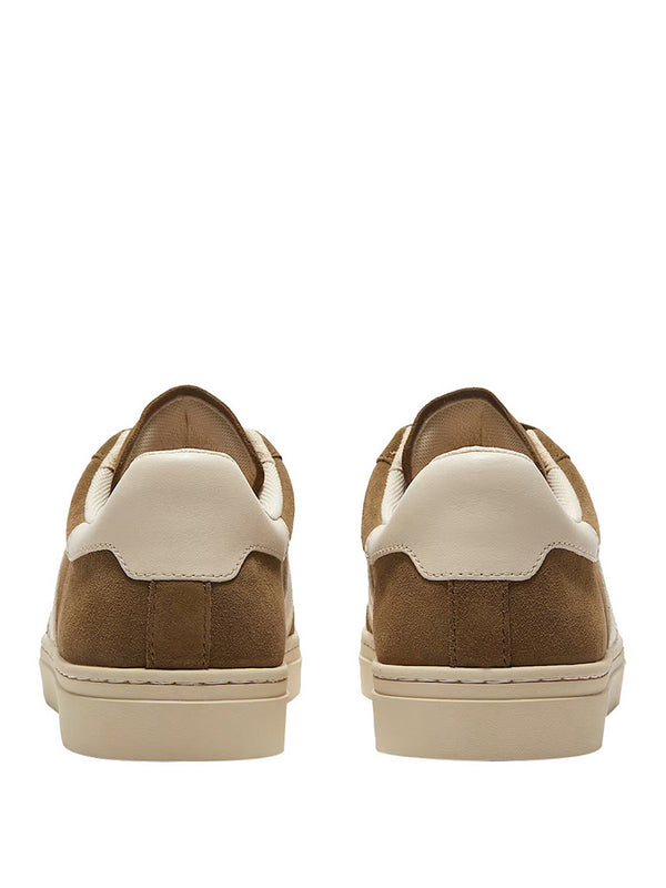 Timberland Sneakers Timberland Lisbon Street - Verde/Beige