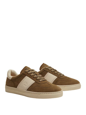 Timberland Sneakers Timberland Lisbon Street - Verde/Beige