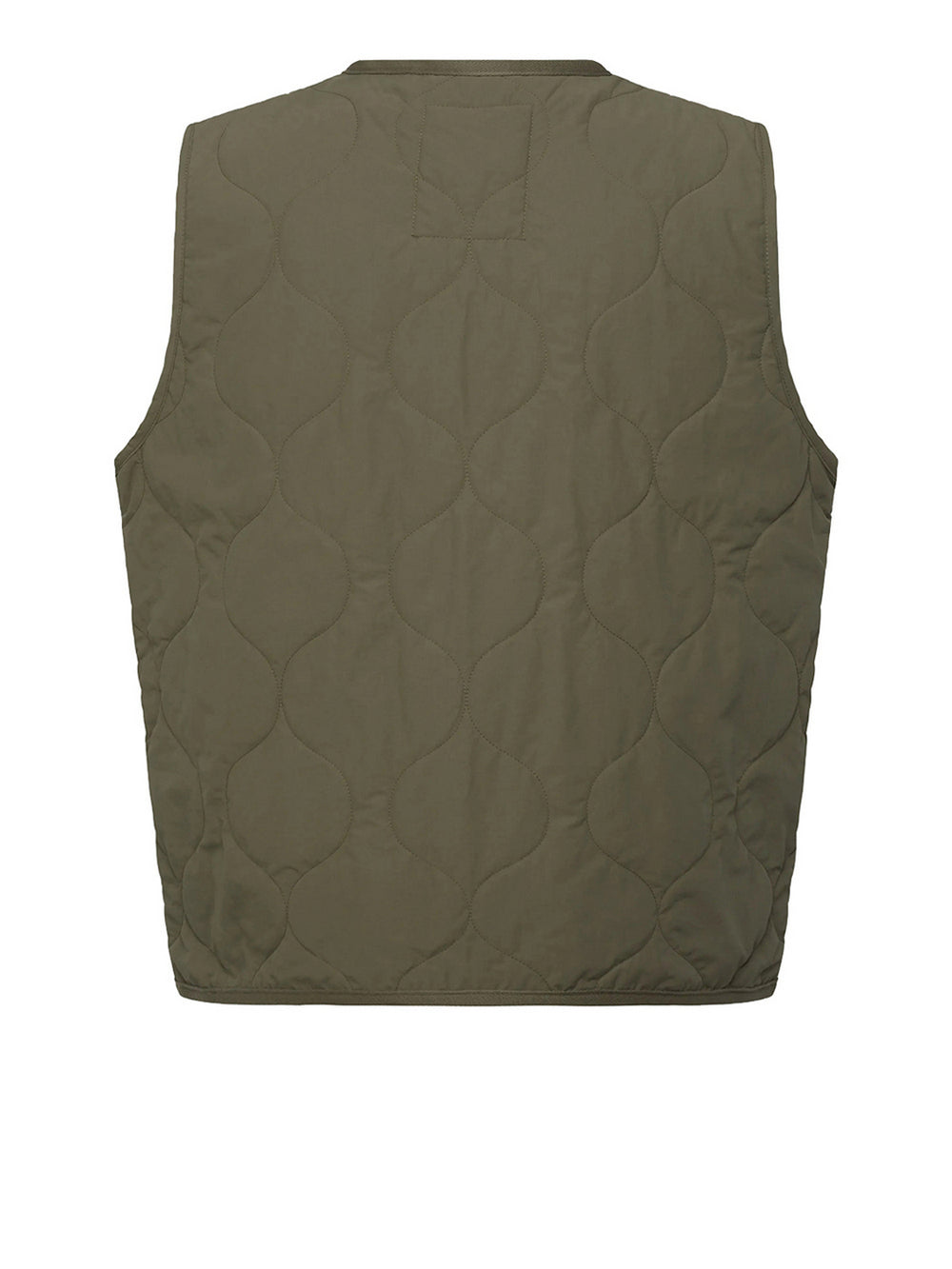Timberland Smanicato Timberland - Verde Militare