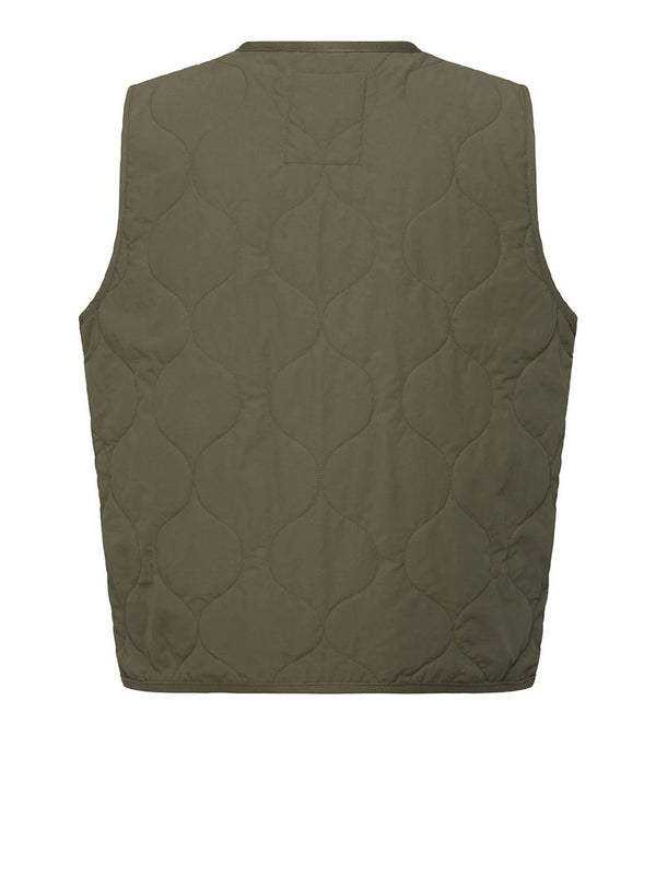 Timberland Smanicato Timberland - Verde Militare