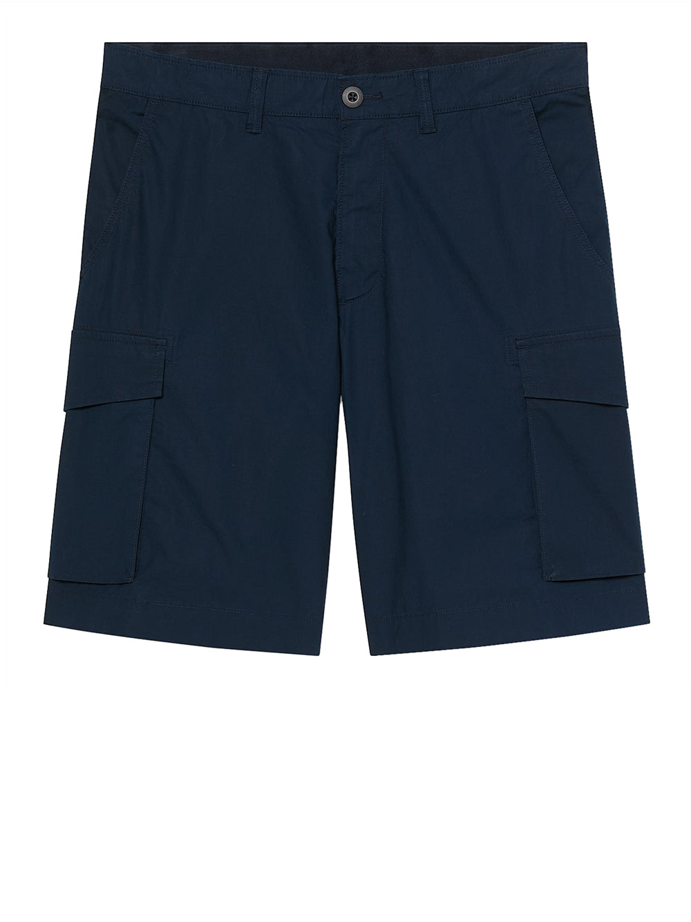 TIMBERLAND Bermuda Timberland Brookline Poplin Cargo - Navy