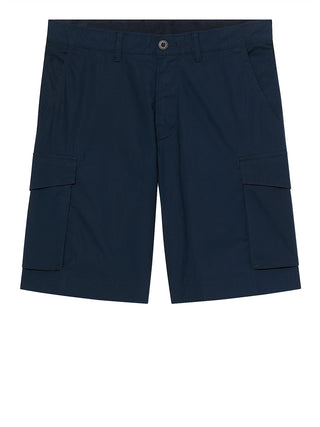 TIMBERLAND Bermuda Timberland Brookline Poplin Cargo - Navy