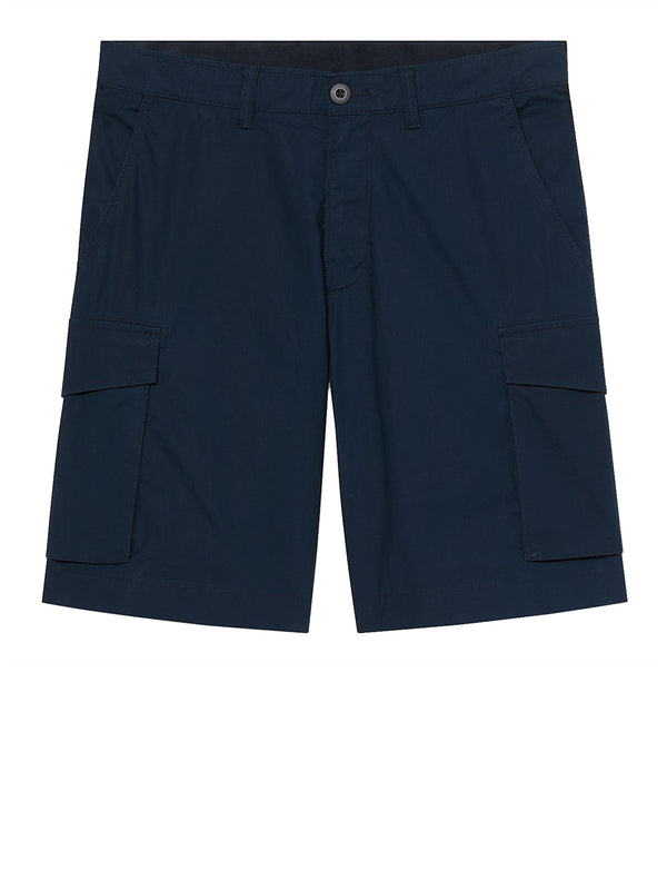 TIMBERLAND Bermuda Timberland Brookline Poplin Cargo - Navy