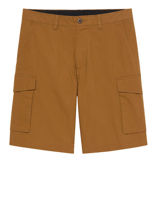 TIMBERLAND Bermuda Timberland Brookline Poplin Cargo Wheat