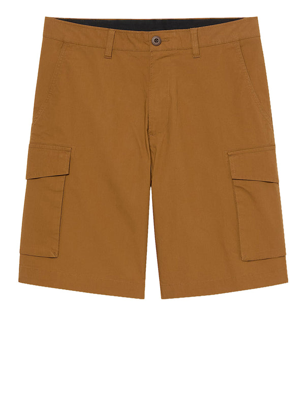 TIMBERLAND Bermuda Timberland Brookline Poplin Cargo Wheat