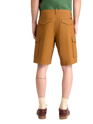 TIMBERLAND Bermuda Timberland Brookline Poplin Cargo Wheat