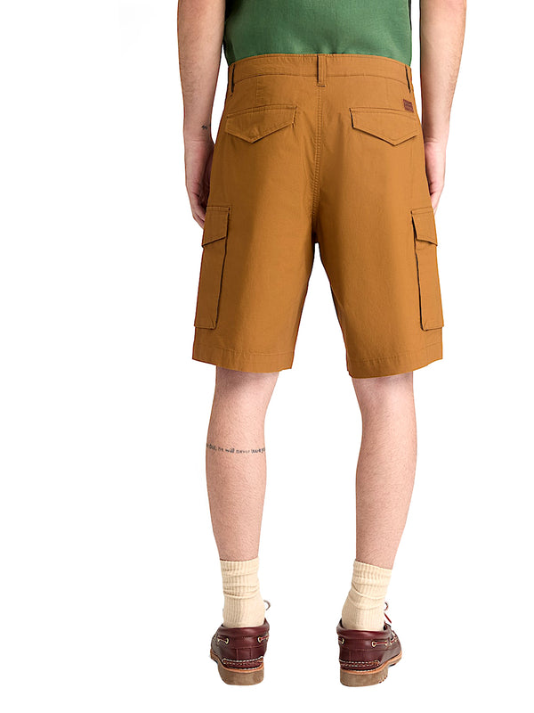 TIMBERLAND Bermuda Timberland Brookline Poplin Cargo Wheat