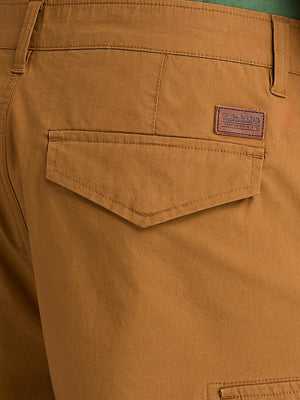 TIMBERLAND Bermuda Timberland Brookline Poplin Cargo Wheat