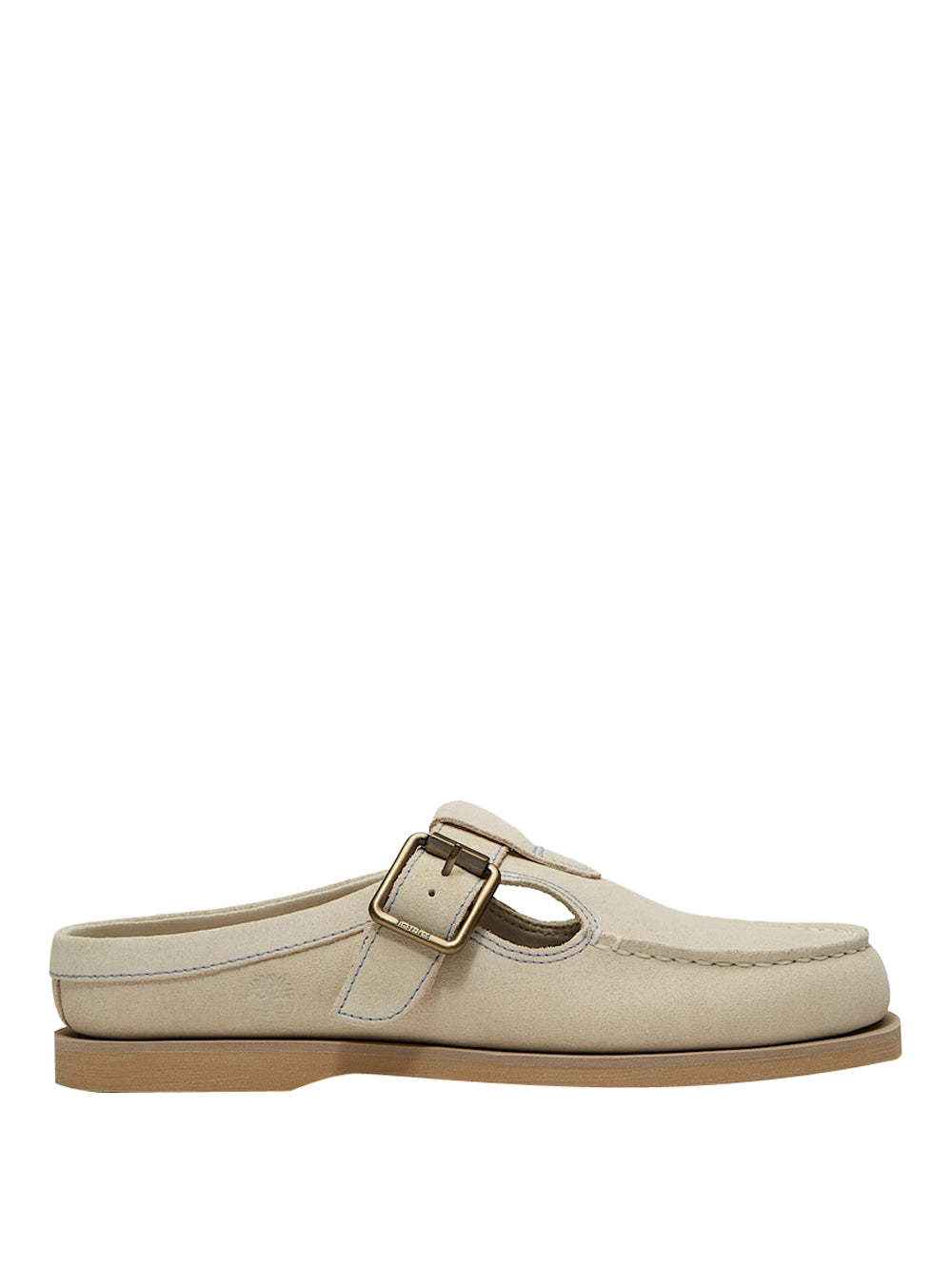 TIMBERLAND Mule da Barca Timberland Classic da Donna - Beige Chiaro