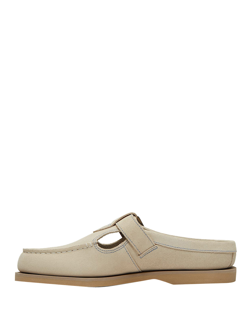 TIMBERLAND Mule da Barca Timberland Classic da Donna - Beige Chiaro