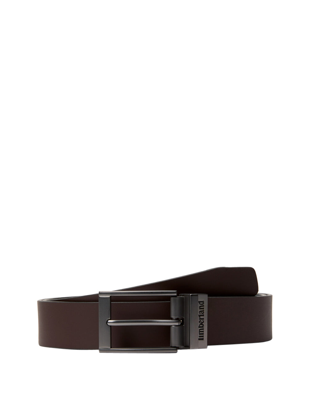 TIMBERLAND Cintura Bartley 38Mm Classic Reversible Timberland - Marrone