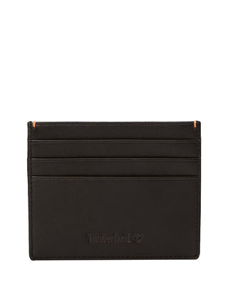 Timberland Portacarte Timberland Riverton - Nero