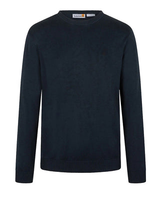 Timberland Maglione Timberland Merrymack River - Blu Navy
